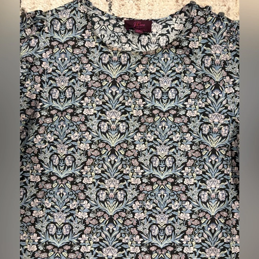 J. Crew crew sambourne